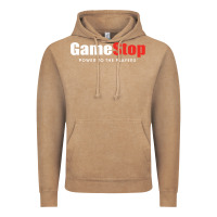 Vintage Coffee GameStop Vintage Hoodie - StudioElite