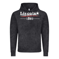 President Abraham Lincoln Campaign Honest Abe Gift T Shirt Vintage Hoodie | Teevron