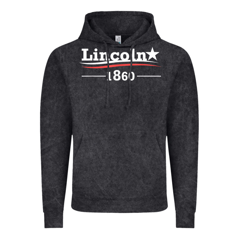President Abraham Lincoln Campaign Honest Abe Gift T Shirt Vintage Hoodie by StudioElite | Teevron