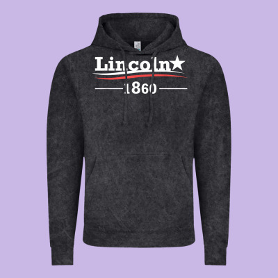 President Abraham Lincoln Campaign Honest Abe Gift T Shirt Vintage Hoodie Designed By Studioelite