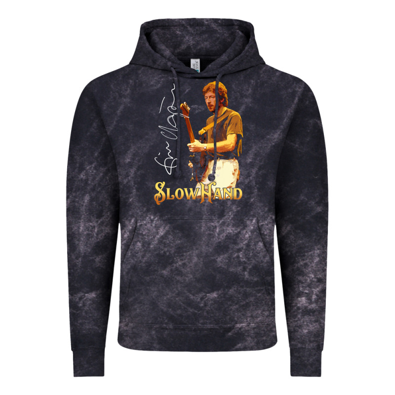 Eric Slow Hand Clapton, Eric, Slow, Hand, Clapton, Eric Slow Hand Clap Vintage Hoodie by StudioElite | Teevron