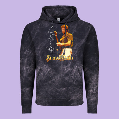Eric Slow Hand Clapton, Eric, Slow, Hand, Clapton, Eric Slow Hand Clap Vintage Hoodie Designed By Studioelite