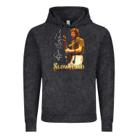 Vintage Black Eric Slow Hand Clapton, Eric, Slow, Hand, Clapton, Eric Slow Hand Clap Vintage Hoodie - StudioElite