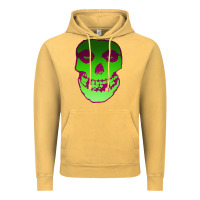 Vintage Mustard Funny Gifts Smplive Day Gift Vintage Hoodie - StudioElite