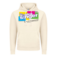 Vintage Artic More Then Awesome The Wedding Singer - Cast Shirts Gifts Music Fans Vintage Hoodie - StudioElite