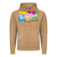 Vintage Camel More Then Awesome The Wedding Singer - Cast Shirts Gifts Music Fans Vintage Hoodie - StudioElite