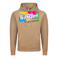 Vintage Coffee More Then Awesome The Wedding Singer - Cast Shirts Gifts Music Fans Vintage Hoodie - StudioElite