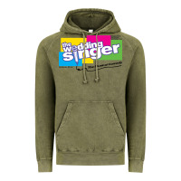 Vintage Olive More Then Awesome The Wedding Singer - Cast Shirts Gifts Music Fans Vintage Hoodie - StudioElite