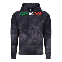 Cloud Black italian gabagool capicola funny gift Vintage Hoodie - StudioElite