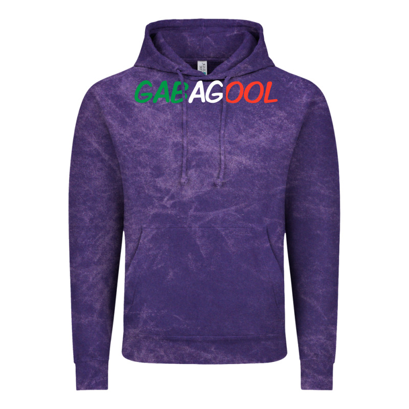 Italian Gabagool Capicola Funny Gift Vintage Hoodie by StudioElite | Teevron