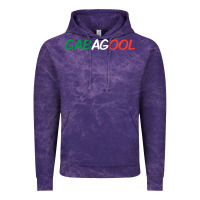 Cloud Purple italian gabagool capicola funny gift Vintage Hoodie - StudioElite