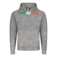 Cloud Rock italian gabagool capicola funny gift Vintage Hoodie - StudioElite