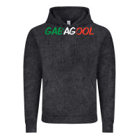 Vintage Black italian gabagool capicola funny gift Vintage Hoodie - StudioElite