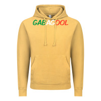 Vintage Mustard italian gabagool capicola funny gift Vintage Hoodie - StudioElite