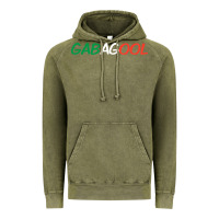 Vintage Olive italian gabagool capicola funny gift Vintage Hoodie - StudioElite
