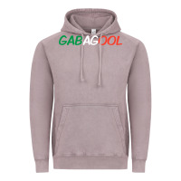 Vintage Zinc italian gabagool capicola funny gift Vintage Hoodie - StudioElite