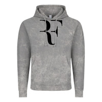 Cloud Rock federer rf Vintage Hoodie - StudioElite