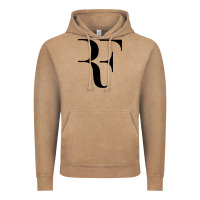 Vintage Coffee federer rf Vintage Hoodie - StudioElite