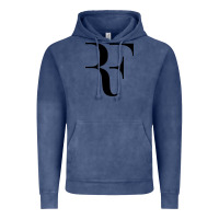 Vintage Denim federer rf Vintage Hoodie - StudioElite