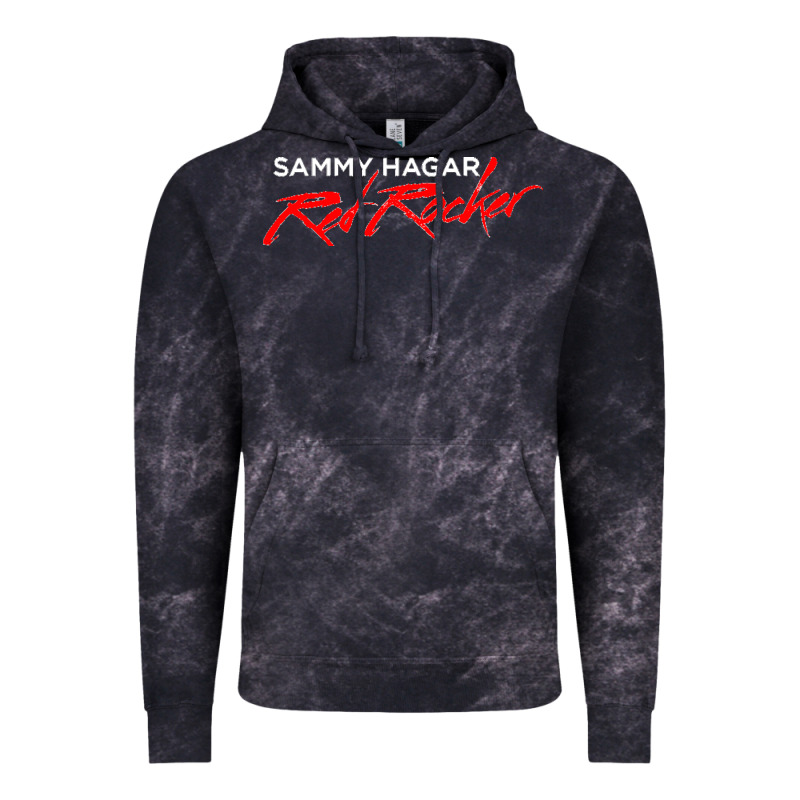 Sammy Hagar And The Circle Design Vintage Hoodie by StudioElite | Teevron