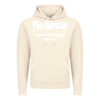 Vintage Artic Alexander Mcqueen Classic Vintage Hoodie - StudioElite