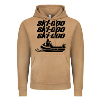 Vintage Camel vintage ski doo Vintage Hoodie - StudioElite