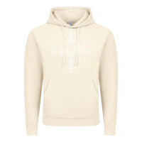 Vintage Artic haitian veve  voodoo symbol t shirt Vintage Hoodie - PixelFlow