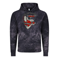 Cloud Black hot teacher halen Essential Vintage Hoodie - PixelFlow