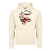 Vintage Artic hot teacher halen Essential Vintage Hoodie - PixelFlow