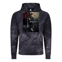 Cloud Black Rob Thomas Vintage Hoodie - PixelFlow