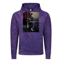 Cloud Purple Rob Thomas Vintage Hoodie - PixelFlow
