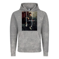 Cloud Rock Rob Thomas Vintage Hoodie - PixelFlow