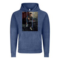 Vintage Denim Rob Thomas Vintage Hoodie - PixelFlow
