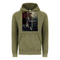 Vintage Olive Rob Thomas Vintage Hoodie - PixelFlow