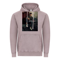 Vintage Zinc Rob Thomas Vintage Hoodie - PixelFlow