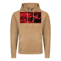 Vintage Camel The Flash Vintage Hoodie - PixelFlow
