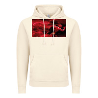 Vintage Artic The Flash Vintage Hoodie - PixelFlow
