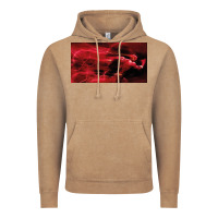 Vintage Coffee The Flash Vintage Hoodie - PixelFlow