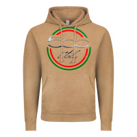 Vintage Camel fiat 500   italy Vintage Hoodie - PixelFlow