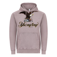 Vintage Zinc yuengling beer Vintage Hoodie - PixelFlow