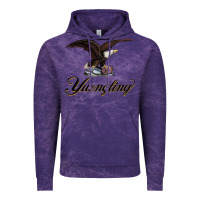 Cloud Purple yuengling beer Vintage Hoodie - PixelFlow