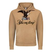 Vintage Camel yuengling beer Vintage Hoodie - PixelFlow