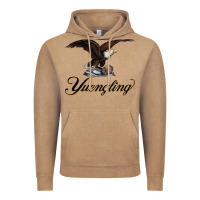 Vintage Coffee yuengling beer Vintage Hoodie - PixelFlow