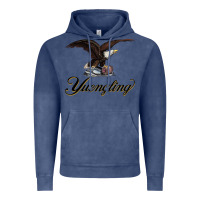 Vintage Denim yuengling beer Vintage Hoodie - PixelFlow
