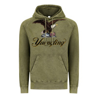 Vintage Olive yuengling beer Vintage Hoodie - PixelFlow