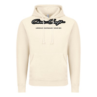 Vintage Artic Chris Craft Boats Vintage Hoodie - PixelFlow