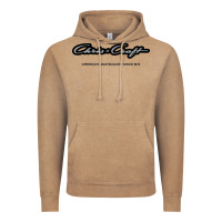 Vintage Coffee Chris Craft Boats Vintage Hoodie - PixelFlow