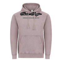 Vintage Zinc Chris Craft Boats Vintage Hoodie - PixelFlow