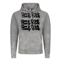 Cloud Rock cheap trick Vintage Hoodie - PixelFlow