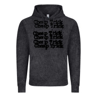 Vintage Black cheap trick Vintage Hoodie - PixelFlow
